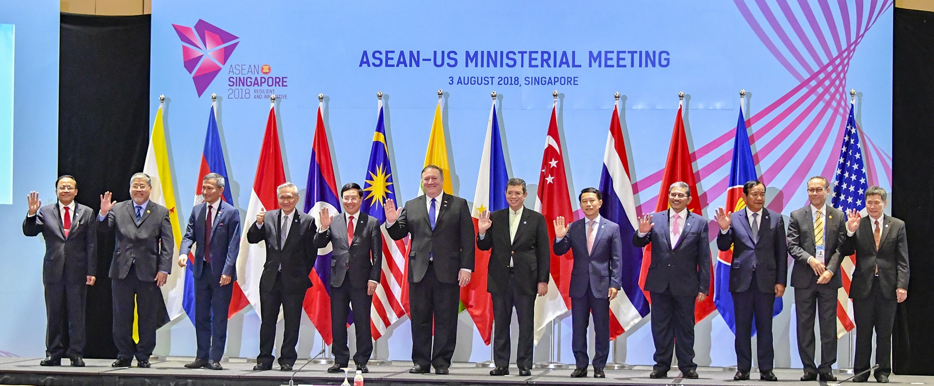 ASEAN Studies Program