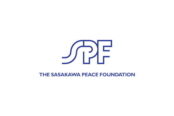 The Sasakawa Peace Foundation