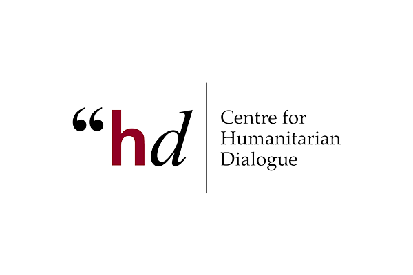 Centre for Humanitarian Dialogue