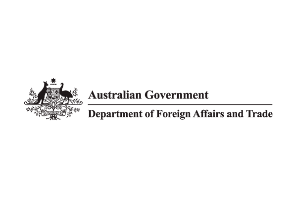 Dfat Australia