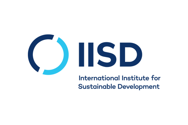International Institute for Sustainable Development