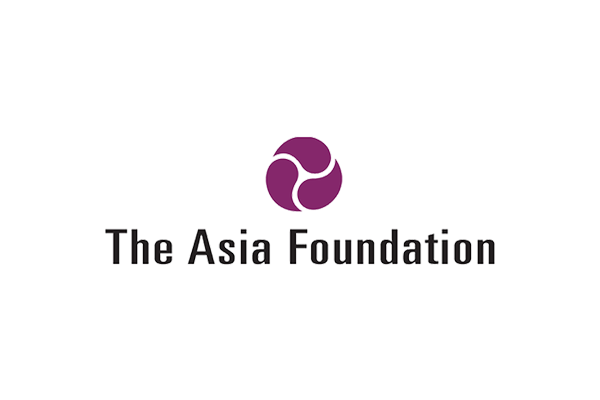 The Asia Foundation