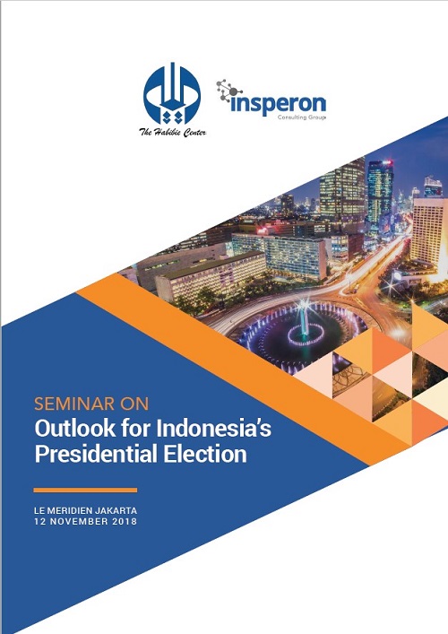 Outlook for Indonesia's Presidential Election