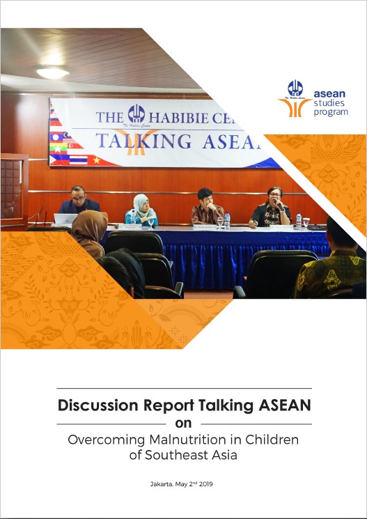 Overcoming Malnutrition in Children of Southeast Asia
