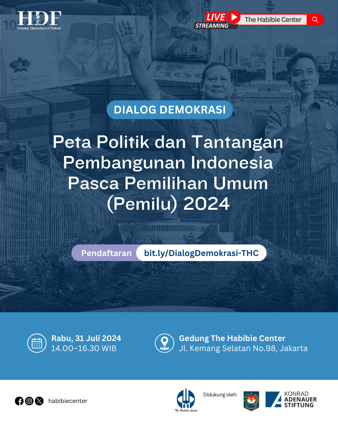 Dialog Publik