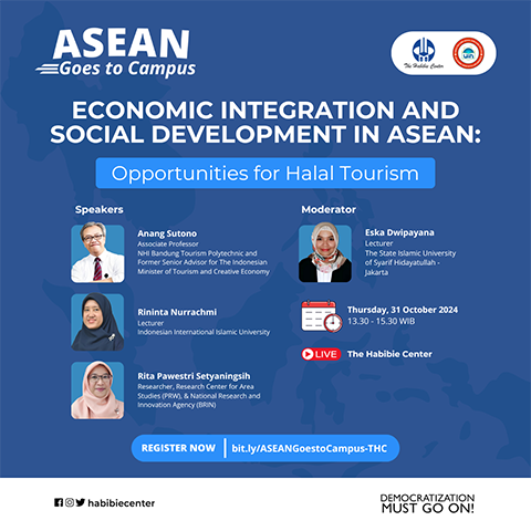 ASEAN Goes to Campus: