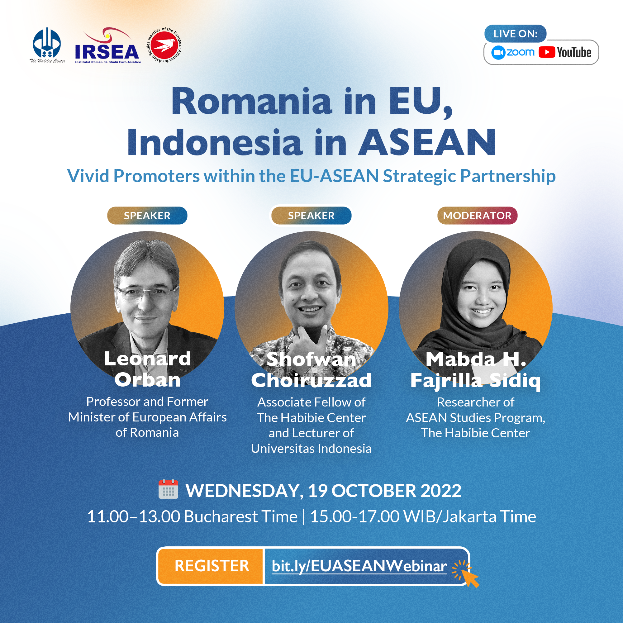 IRSEA-THC Webinar