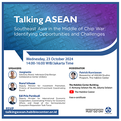Talking ASEAN on