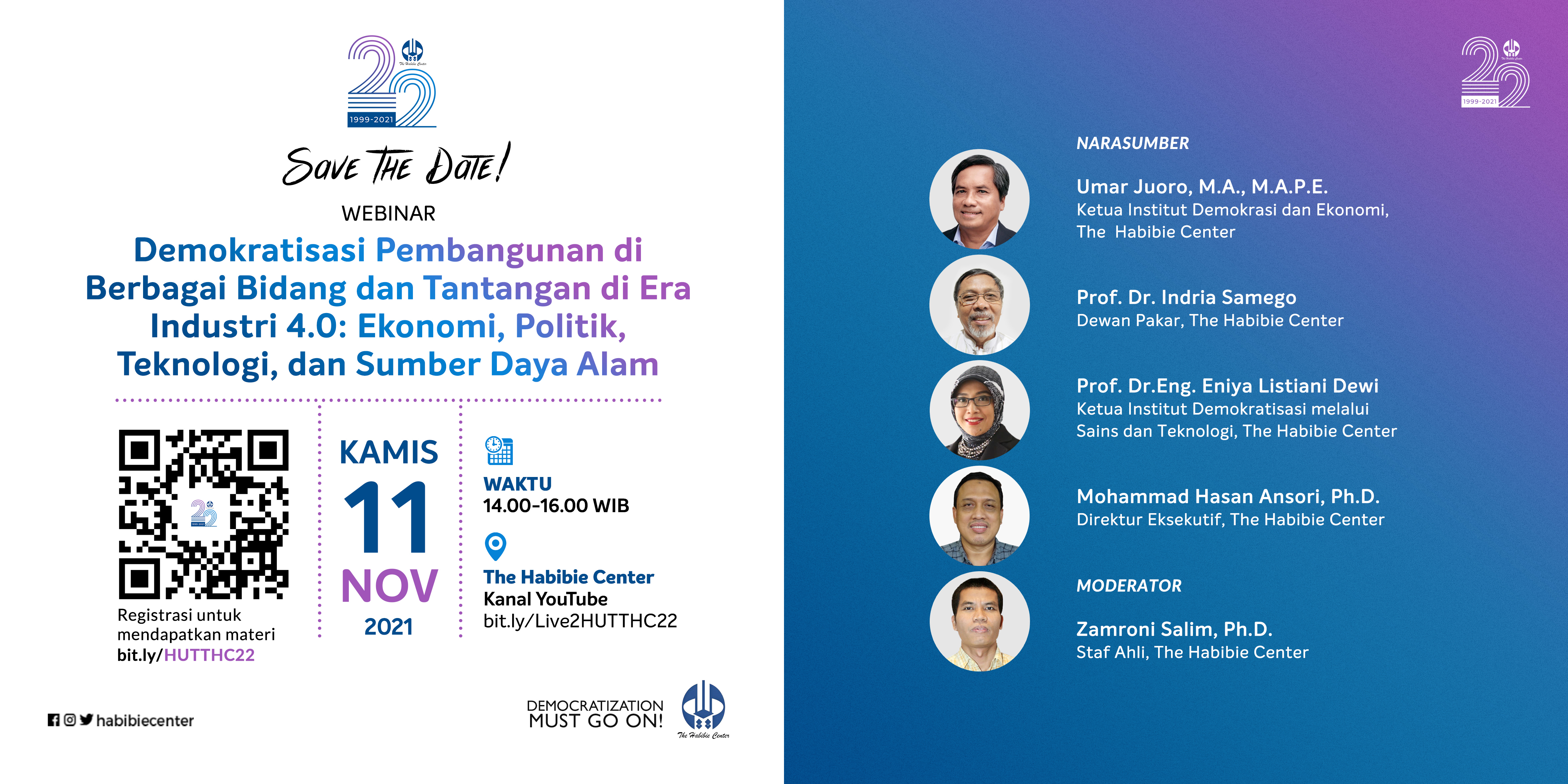 Webinar