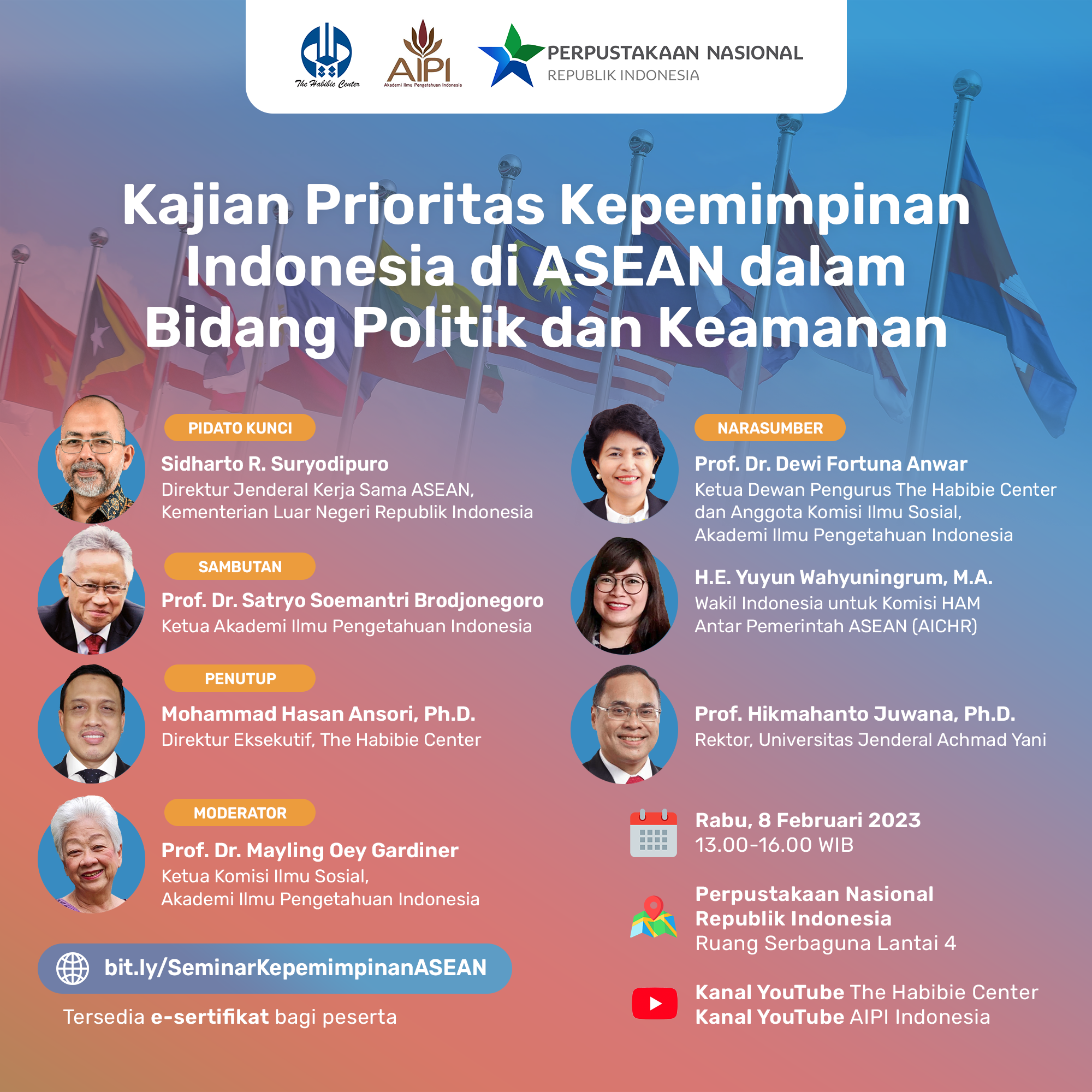 Menakar Mahalnya Ongkos Politik & Dampaknya Terhadap