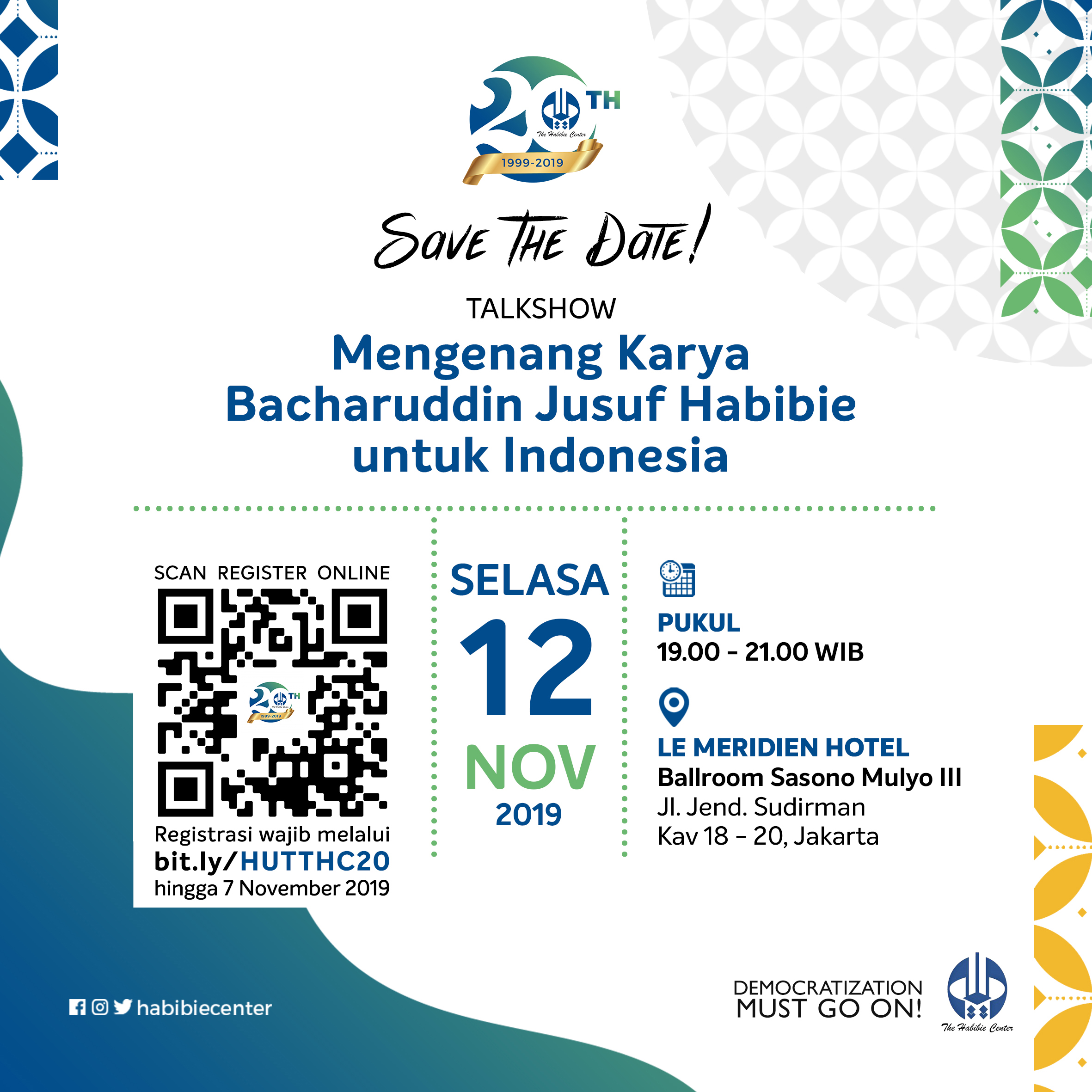 Talkshow