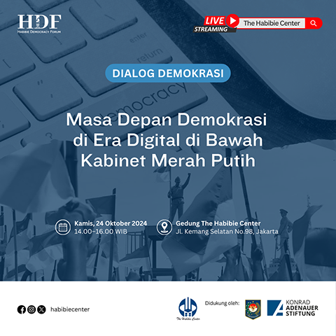Dialog Demokrasi