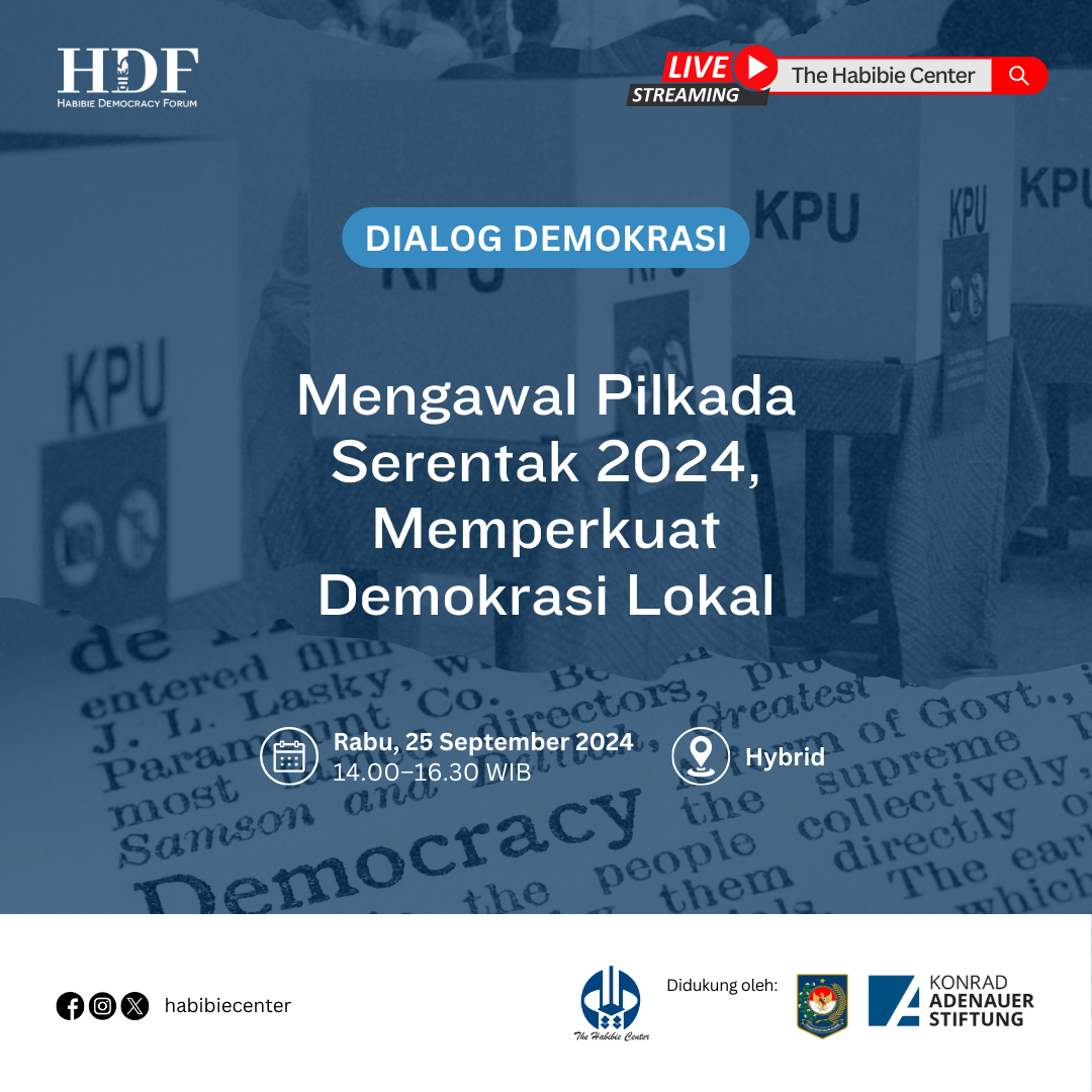 Dialog Publik