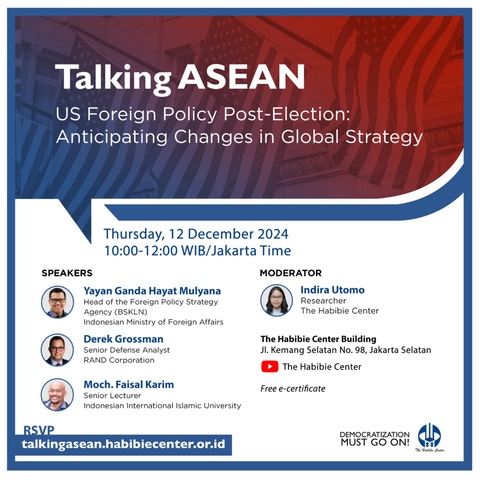 Talking ASEAN on