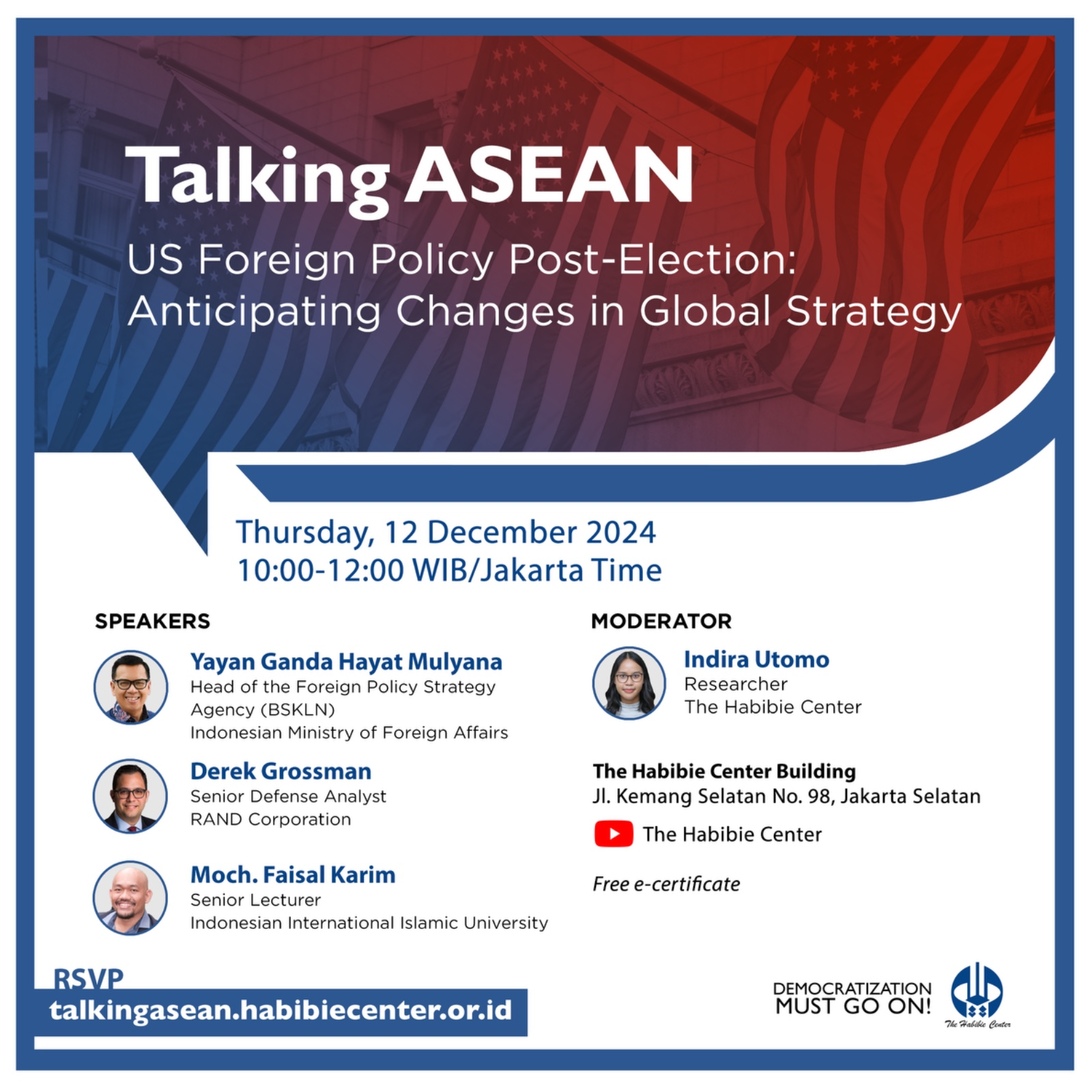 Talking ASEAN on