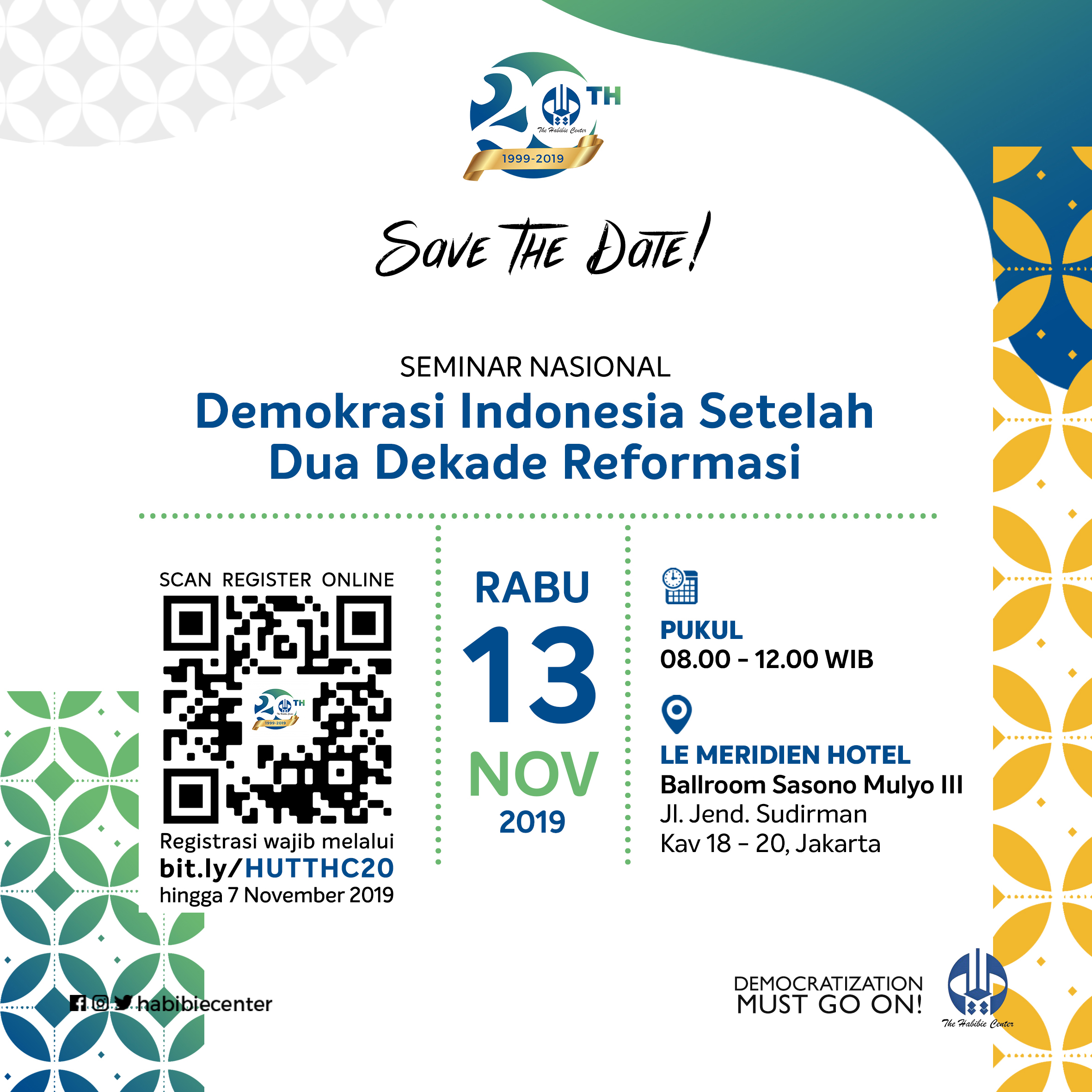 Seminar Nasional