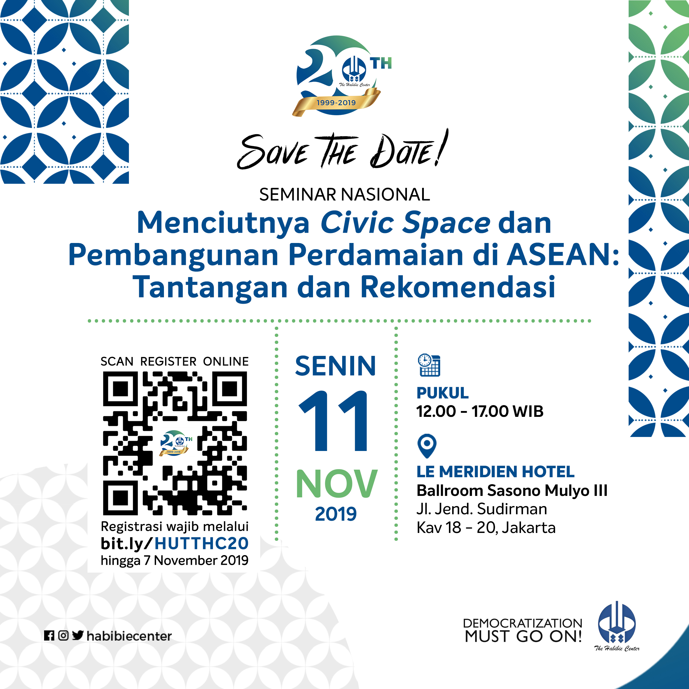 Seminar Nasional