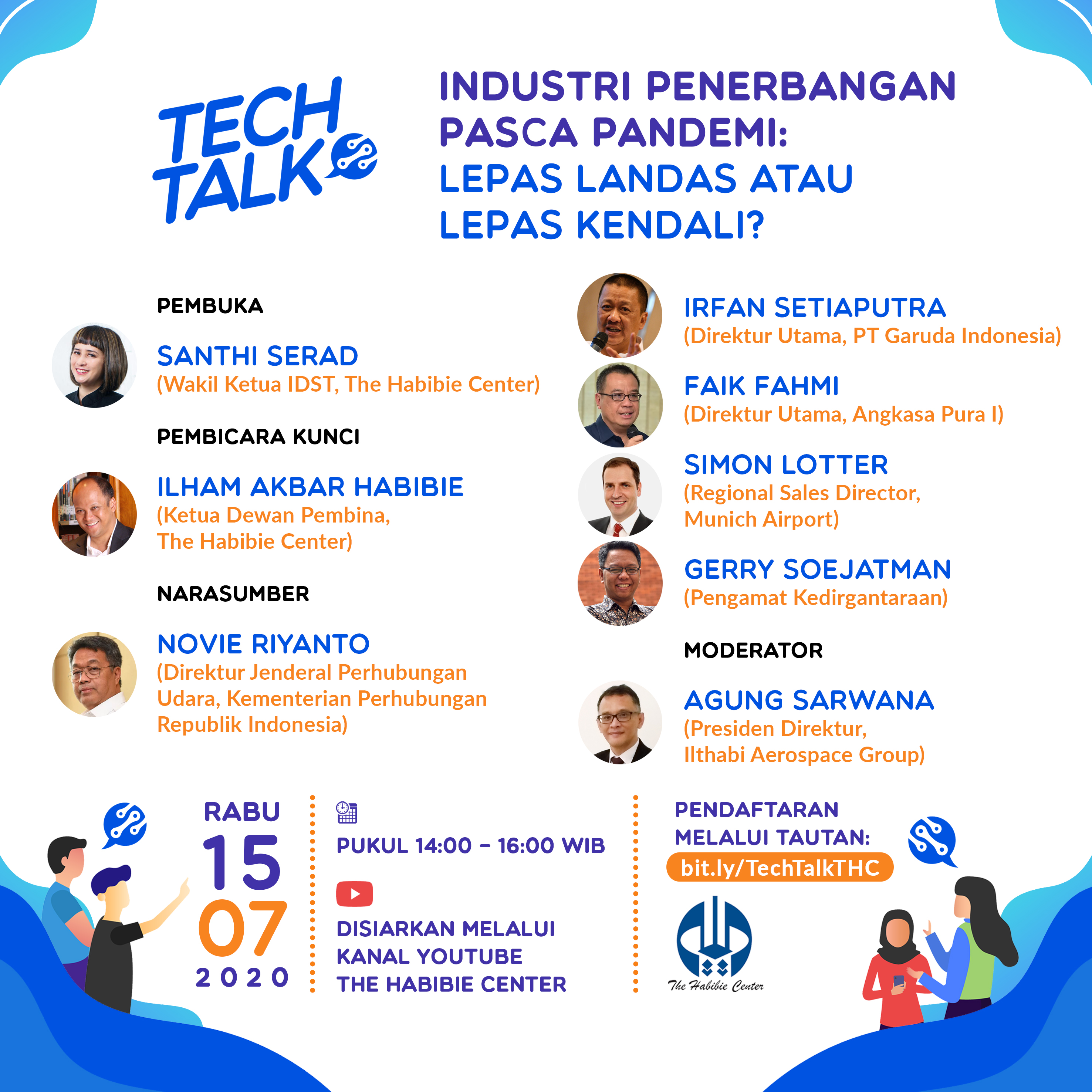 Webinar TechTalk
