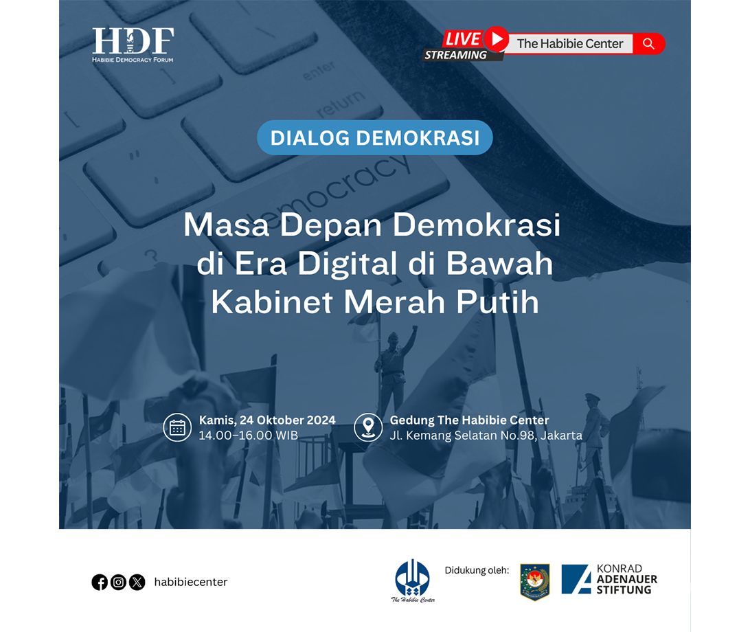 Dialog Demokrasi