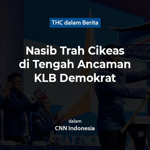 Nasib Trah Cikeas di Tengah Ancaman KLB Demokrat
