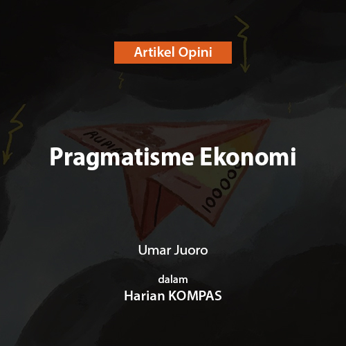Pragmatisme Ekonomi