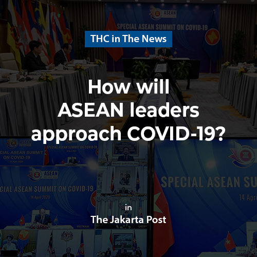 How will ASEAN leaders approach regional COVID-19 response at 36th summit?
