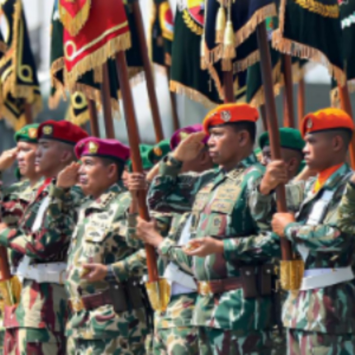 Konflik Thailand - Kamboja Dan Relevansi Asean