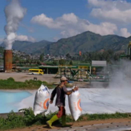 Indonesia’s geothermal governance must empower locals