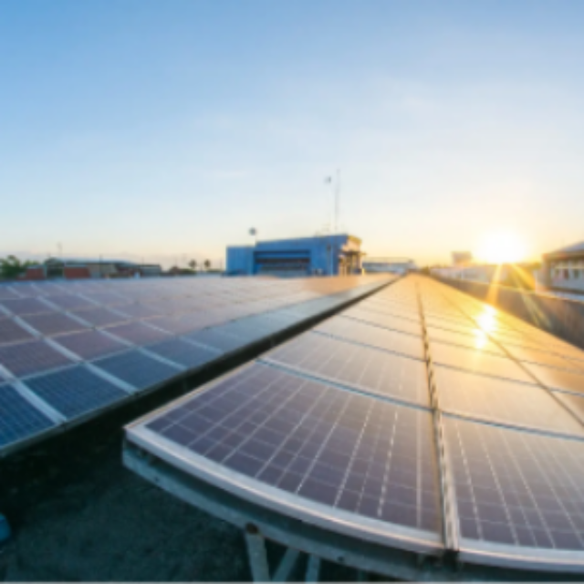 Sulitnya Daerah Membangun Energi Terbarukan