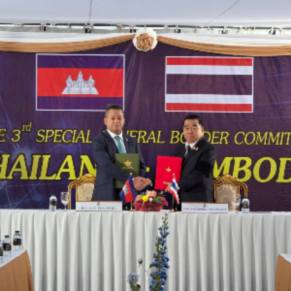 After 50 years ASEAN's peace treaty needs new teeth