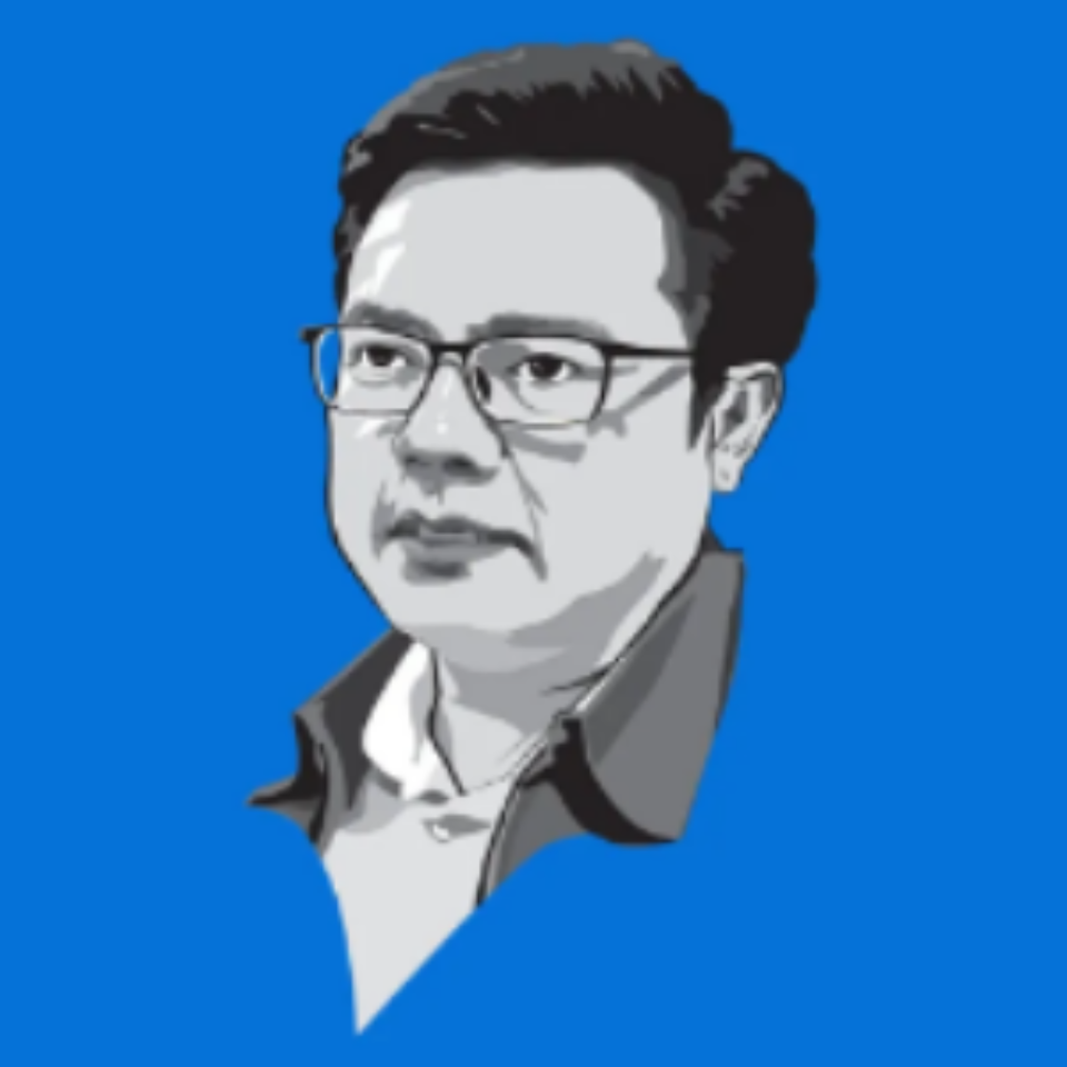 Stagnasi Politik