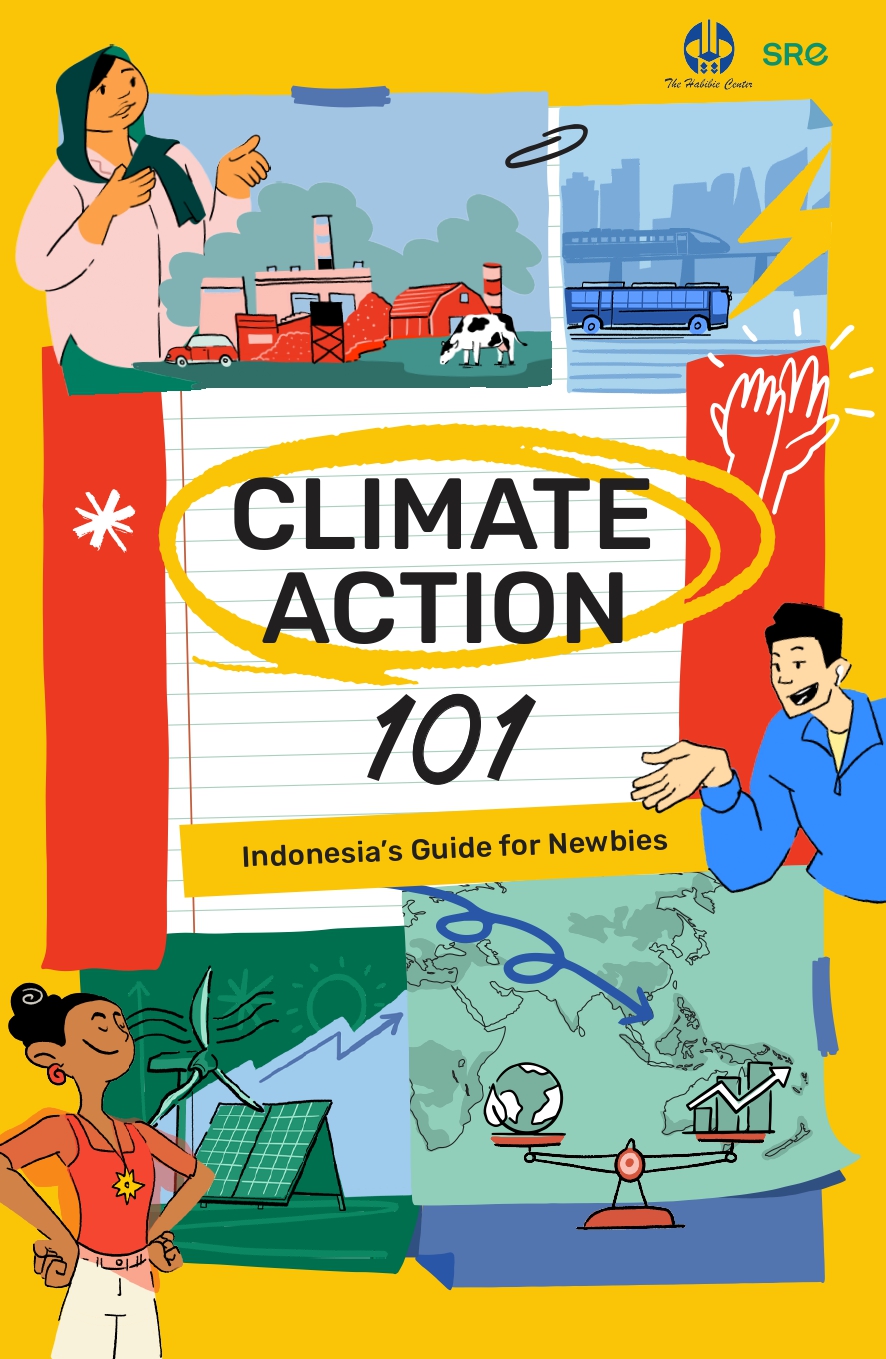 Climate Action Cover