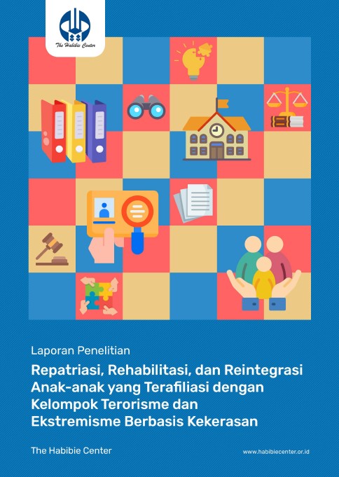 Laporan Penelitian
