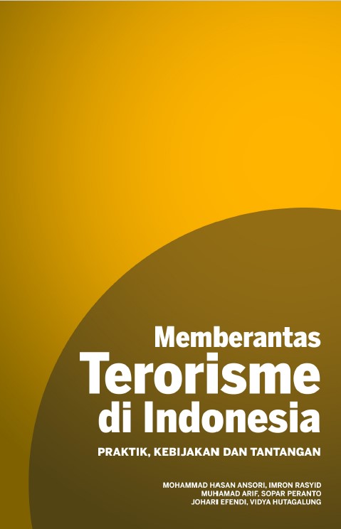 Memberantas Terorisme di Indonesia