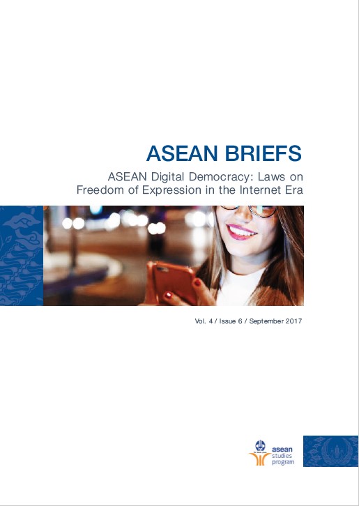ASEAN Briefs