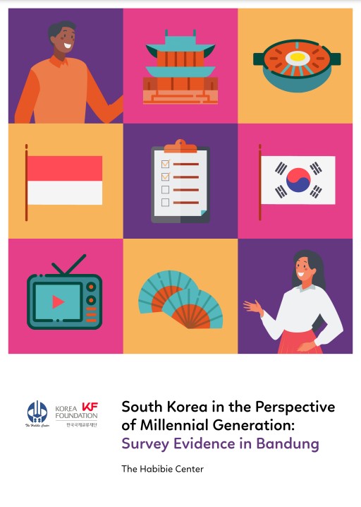 South Korea in the Perspective of Millennials Generation