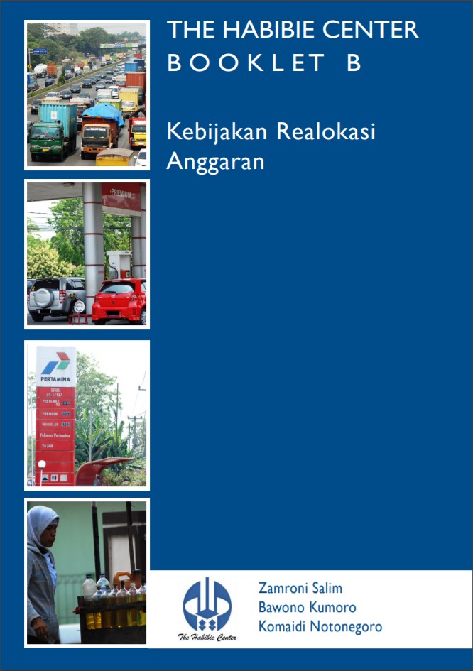The Habibie Center Booklet B