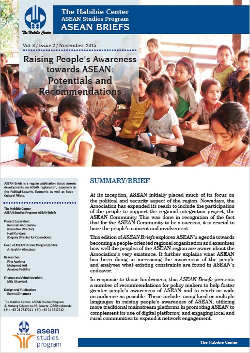 ASEAN Briefs