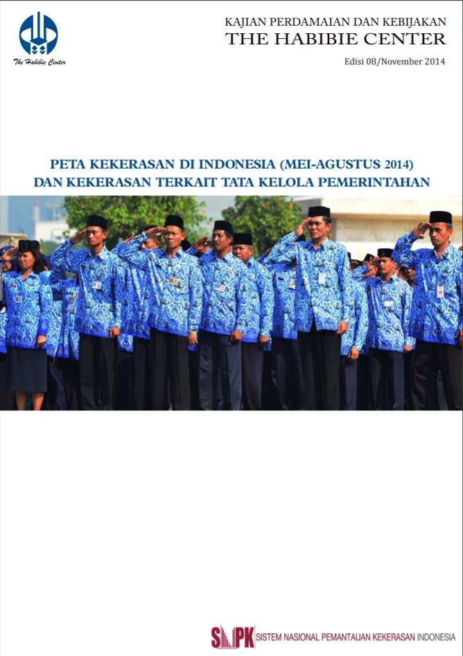 Kebebasan Sipil dan Pembangunan Perdamaian