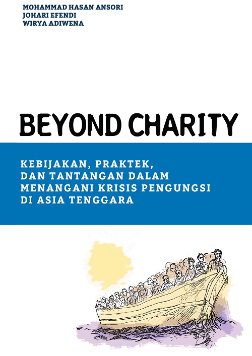 Beyond Charity