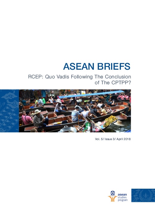 ASEAN Briefs