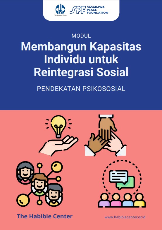 Membangun Kapasitas Individu untuk Reintegrasi Sosial