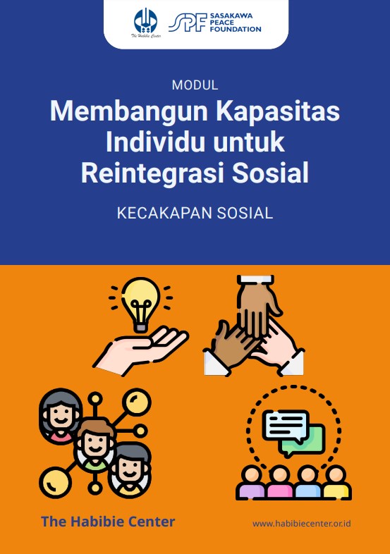 Membangun Kapasitas Individu untuk Reintegrasi Sosial