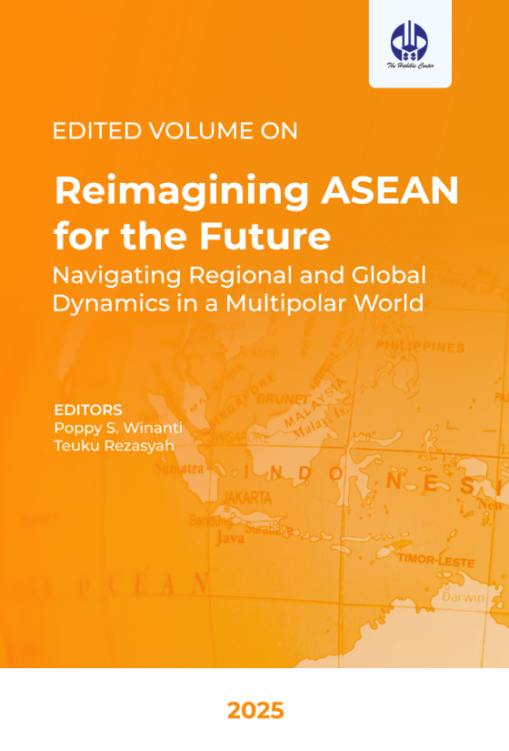Reimagining ASEAN for the Future
