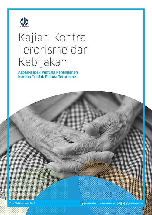 Kajian Kontra Terorisme dan Kebijakan #2 (Indonesia)
