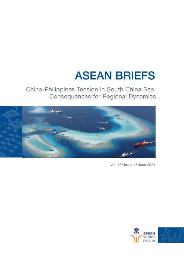 ASEAN BRIEFS