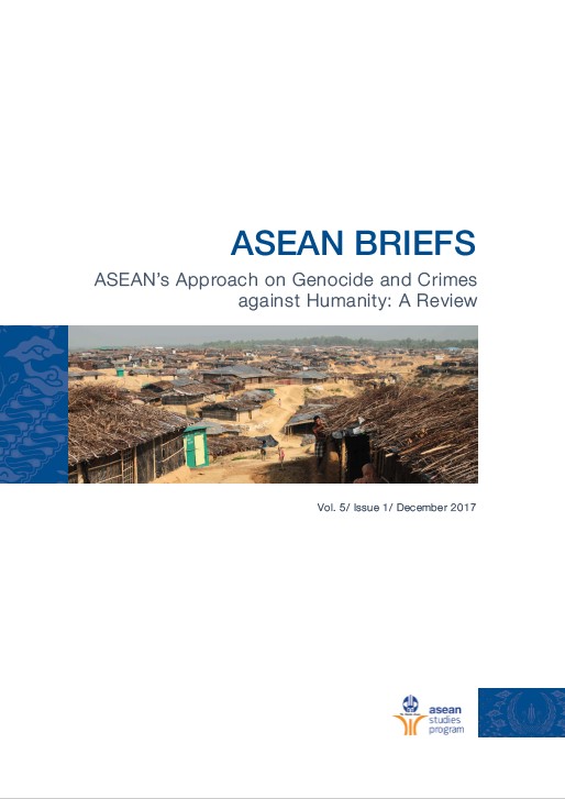 ASEAN Briefs