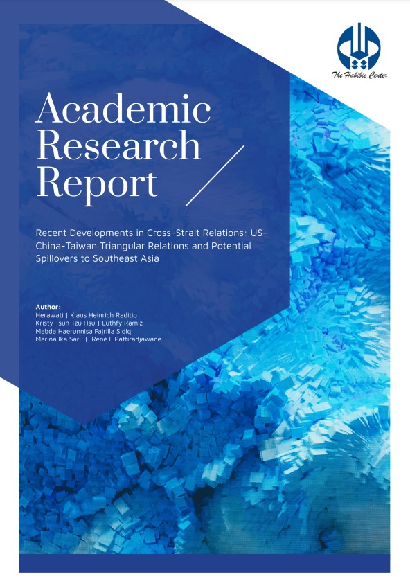 Academic Research Report