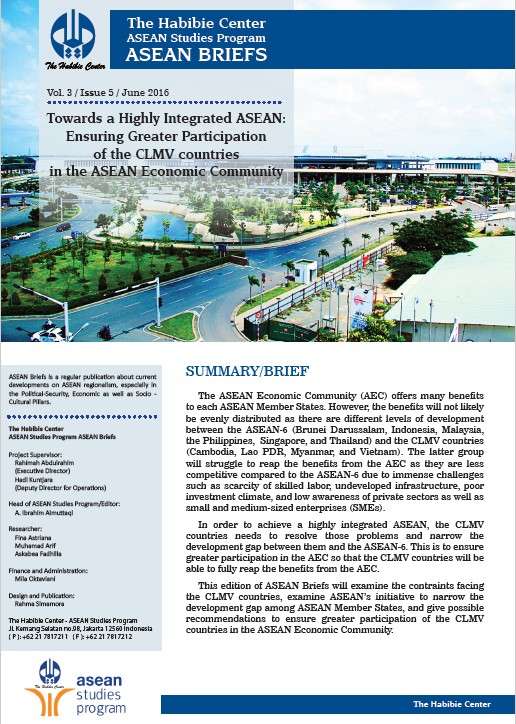 ASEAN Briefs