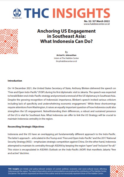 THC Insights No. 32/07 March 2022